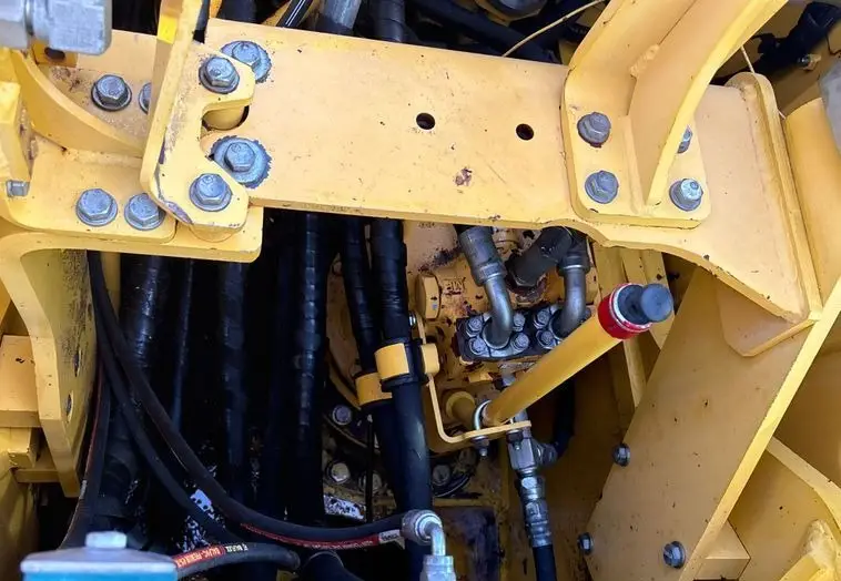 2017 Komatsu PC210LC-11 photo 52