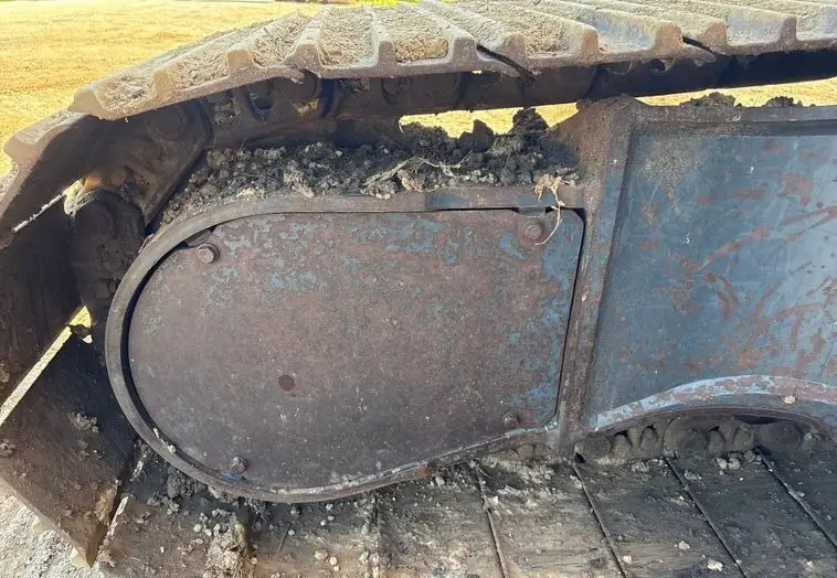 2017 Komatsu PC210LC-11 photo 103