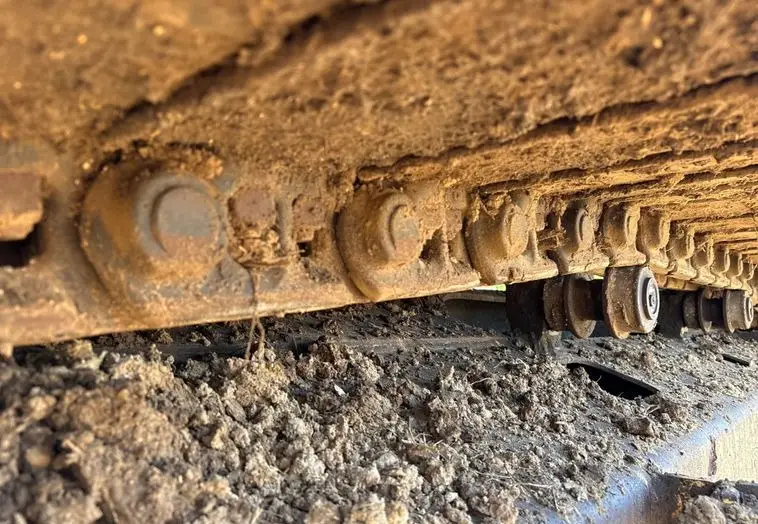 2017 Komatsu PC210LC-11 photo 95