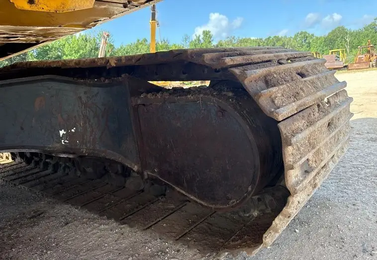 2017 Komatsu PC210LC-11 photo 109