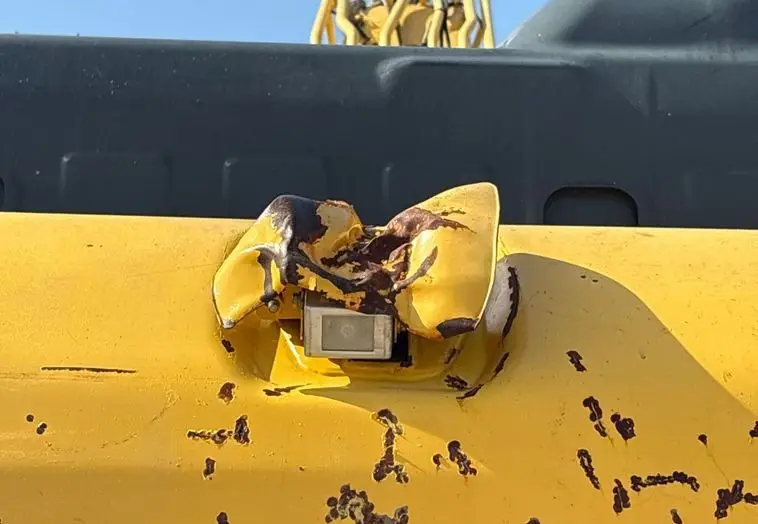2017 Komatsu PC210LC-11 photo 45
