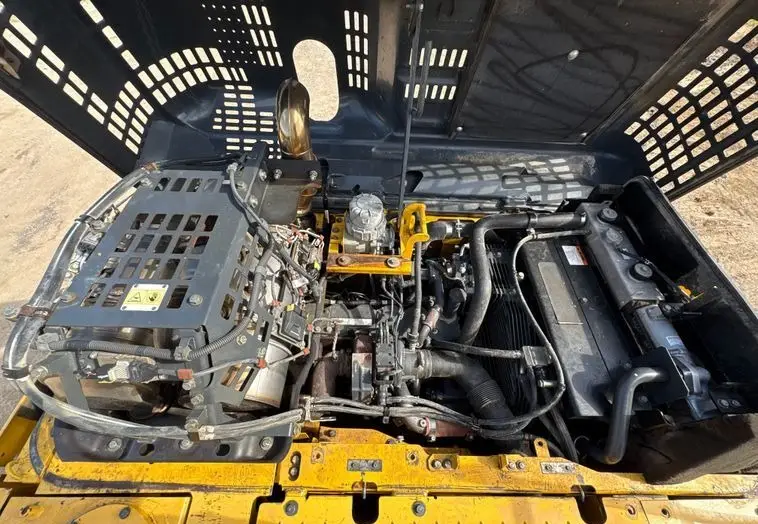2017 Komatsu PC210LC-11 photo 77