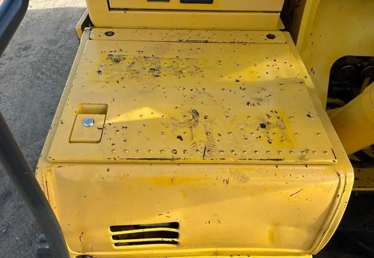 2017 Komatsu PC210LC-11 photo 49