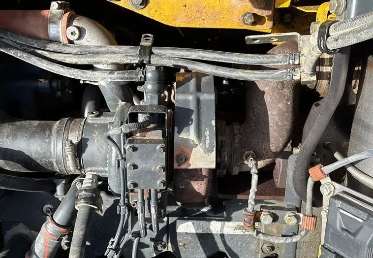 2017 Komatsu PC210LC-11 photo 80