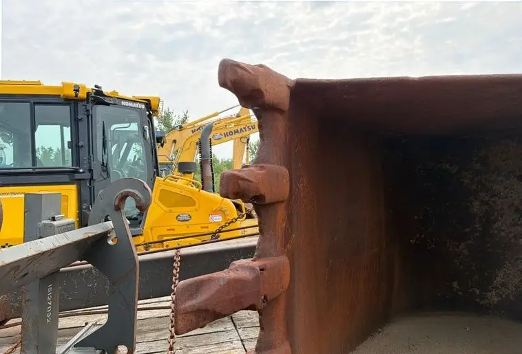 2014 Komatsu PC360LC-10 photo 99