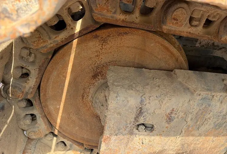 2014 Komatsu PC360LC-10 photo 68