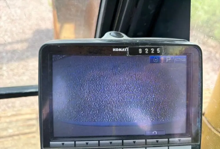 2014 Komatsu PC360LC-10 photo 41