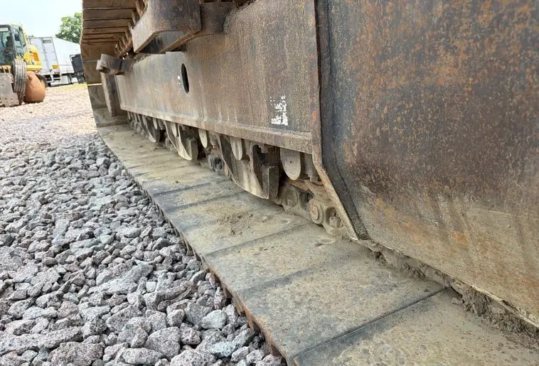 2014 Komatsu PC360LC-10 photo 74
