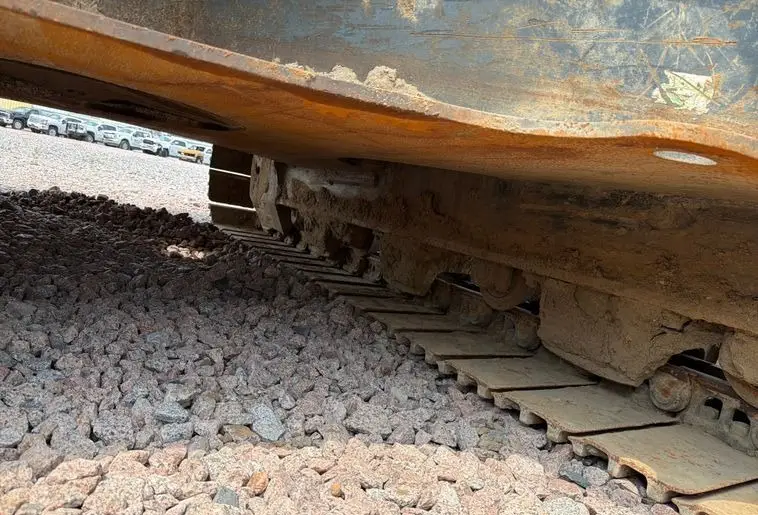 2014 Komatsu PC360LC-10 photo 58