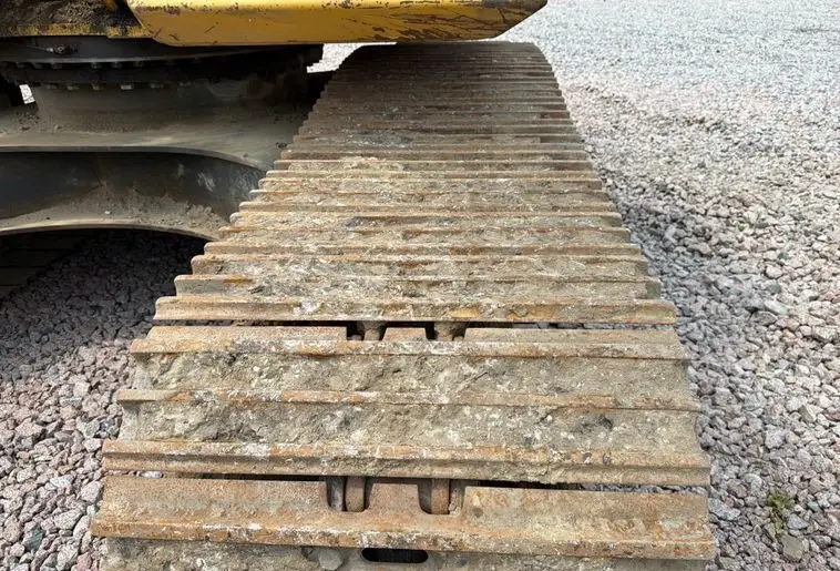2014 Komatsu PC360LC-10 photo 84
