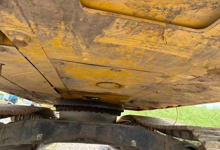 2014 Komatsu PC360LC-10 photo 72