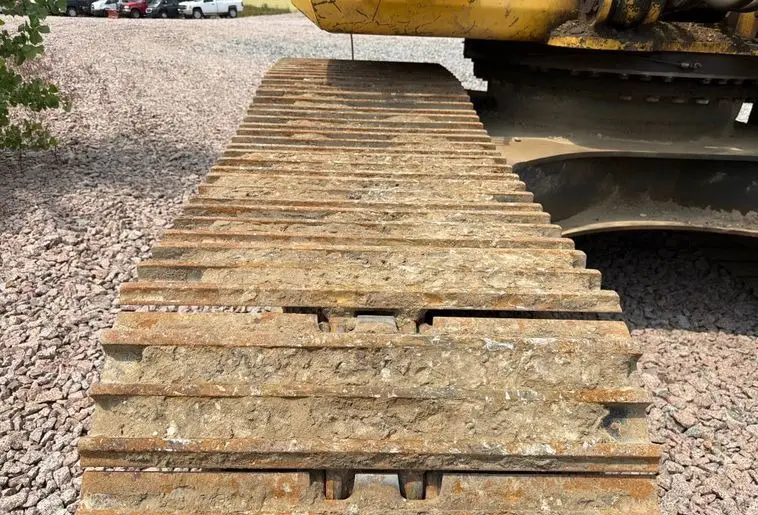 2014 Komatsu PC360LC-10 photo 87