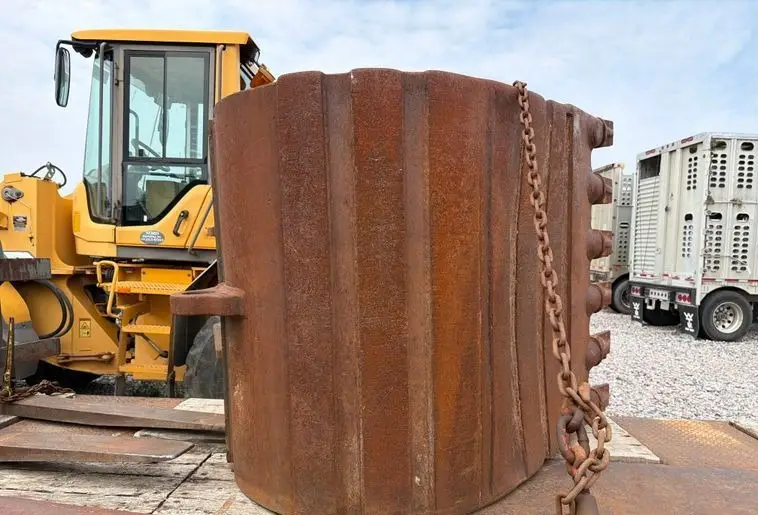 2014 Komatsu PC360LC-10 photo 108