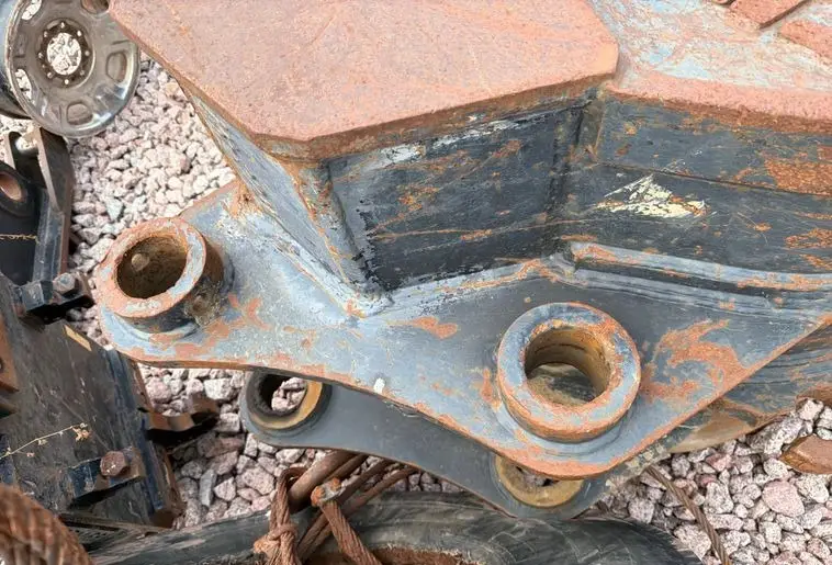 2014 Komatsu PC360LC-10 photo 94