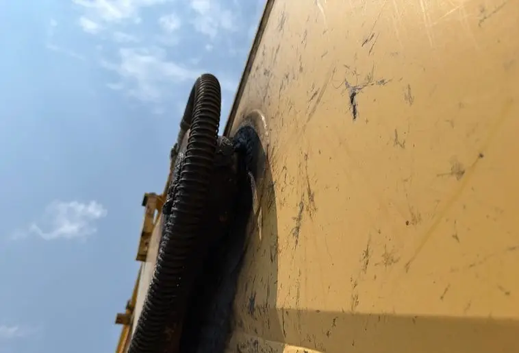 2014 Komatsu PC360LC-10 photo 30