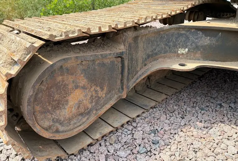 2014 Komatsu PC360LC-10 photo 57