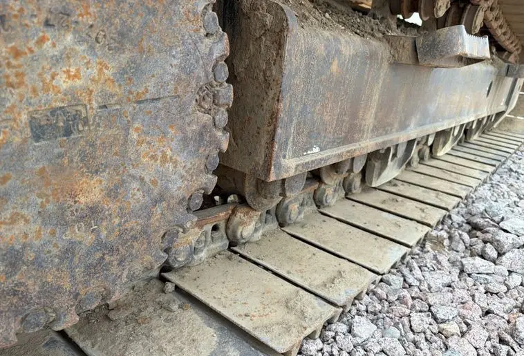 2014 Komatsu PC360LC-10 photo 82