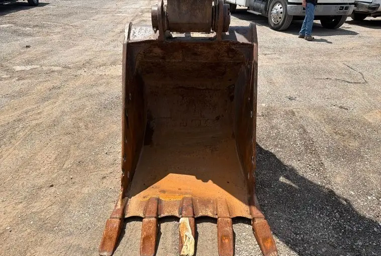 2004 Caterpillar 321C LCR photo 19