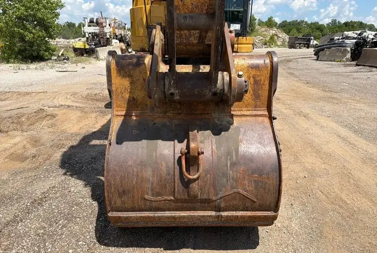2004 Caterpillar 321C LCR photo 22