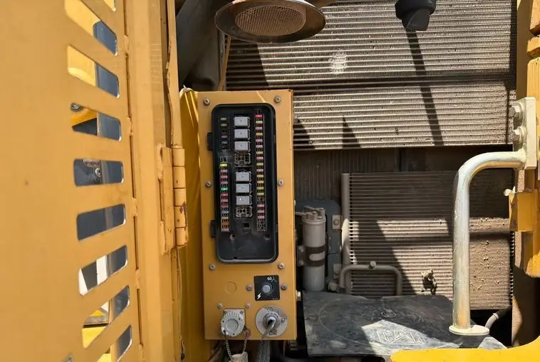 2004 Caterpillar 321C LCR photo 44
