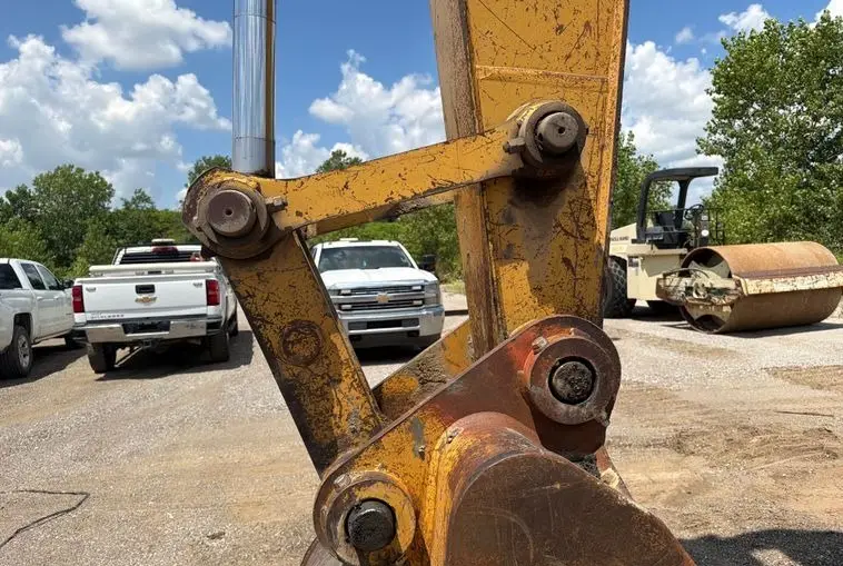 2004 Caterpillar 321C LCR photo 21