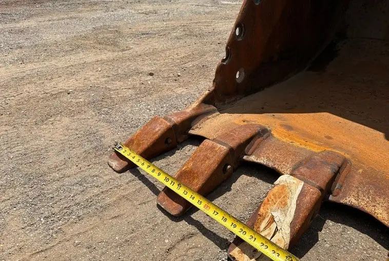 2004 Caterpillar 321C LCR photo 24