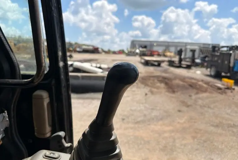2004 Caterpillar 321C LCR photo 56