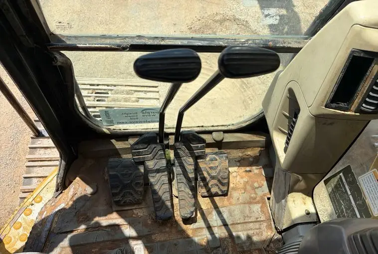 2004 Caterpillar 321C LCR photo 50