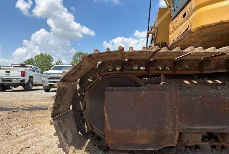 2004 Caterpillar 321C LCR photo 69
