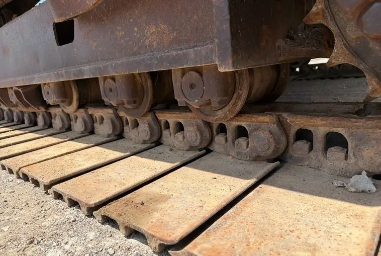 2004 Caterpillar 321C LCR photo 68