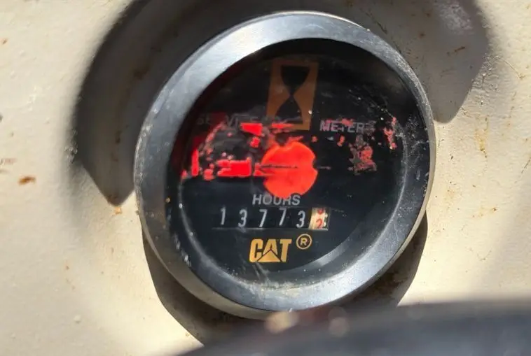 2004 Caterpillar 321C LCR photo 51