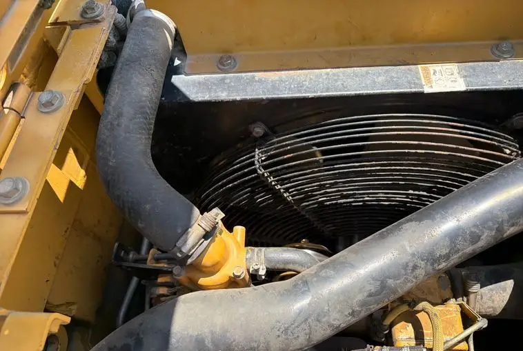 2004 Caterpillar 321C LCR photo 63