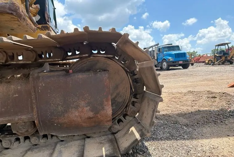 2004 Caterpillar 321C LCR photo 74