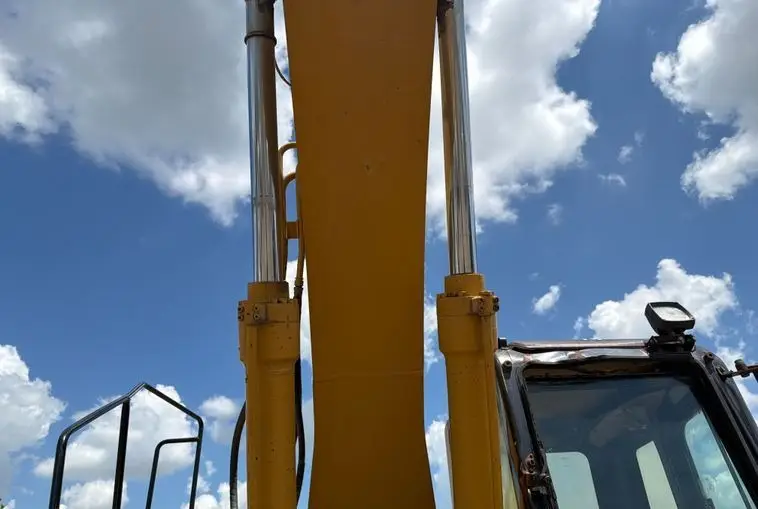 2004 Caterpillar 321C LCR photo 15
