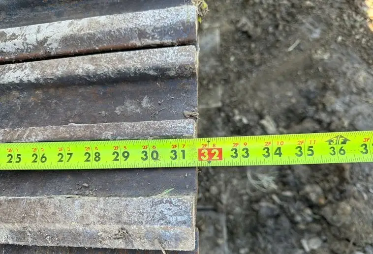 2017 John Deere 210G photo 83