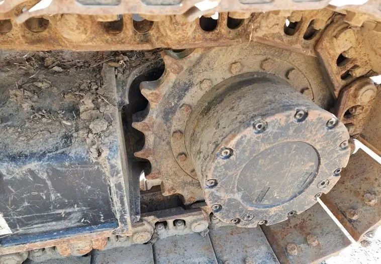 2019 Caterpillar 315F LCR photo 74