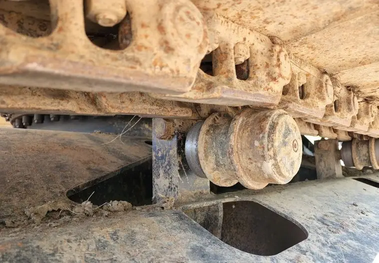 2019 Caterpillar 315F LCR photo 79