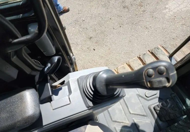 2019 Caterpillar 315F LCR photo 35