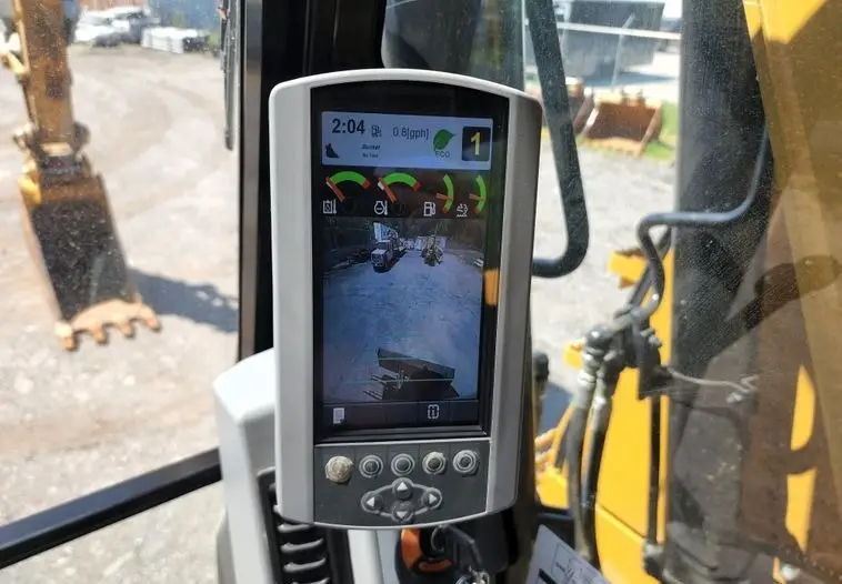 2019 Caterpillar 315F LCR photo 40