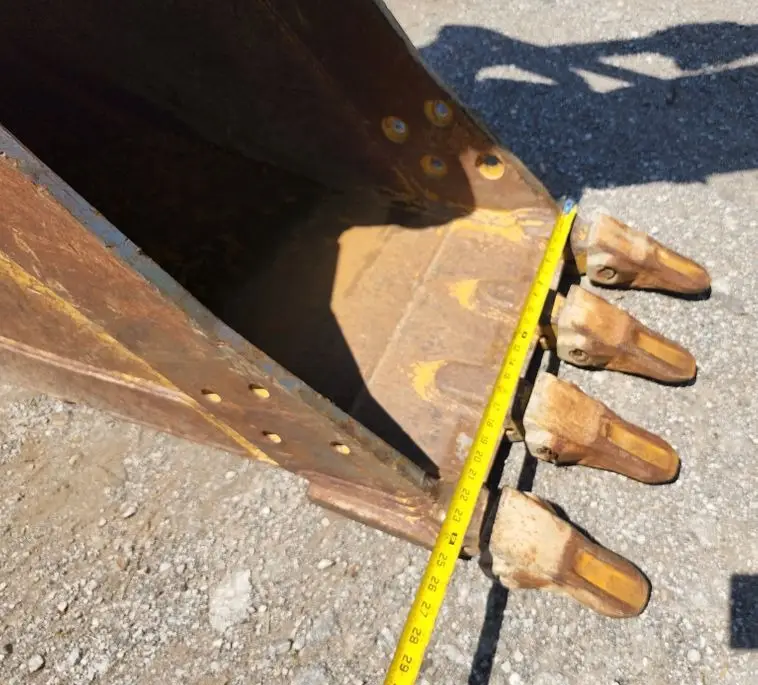 2019 Caterpillar 315F LCR photo 27