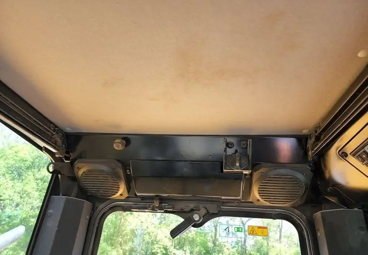 2019 Caterpillar 315F LCR photo 42