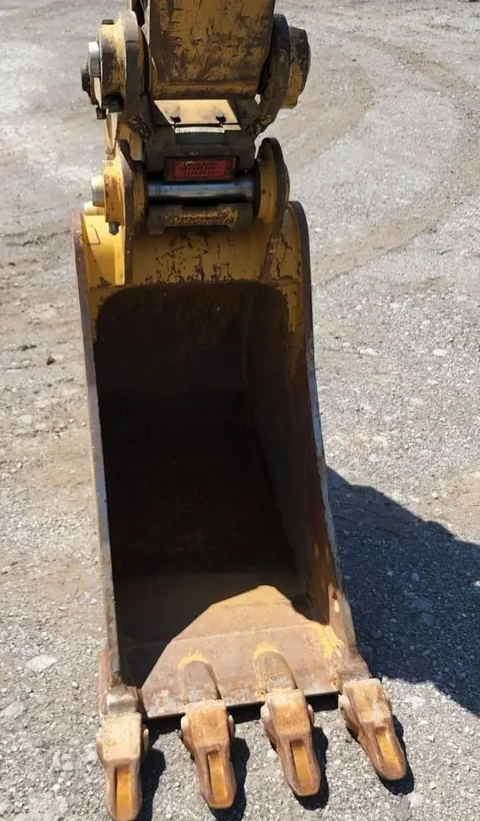 2019 Caterpillar 315F LCR photo 26