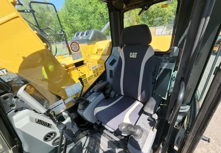 2019 Caterpillar 315F LCR photo 32