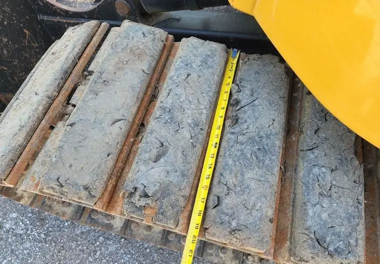2019 Caterpillar 315F LCR photo 71