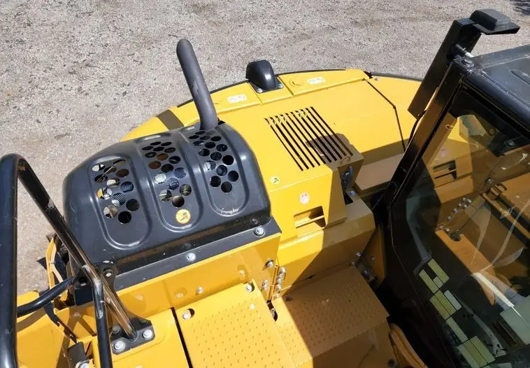 2019 Caterpillar 315F LCR photo 54