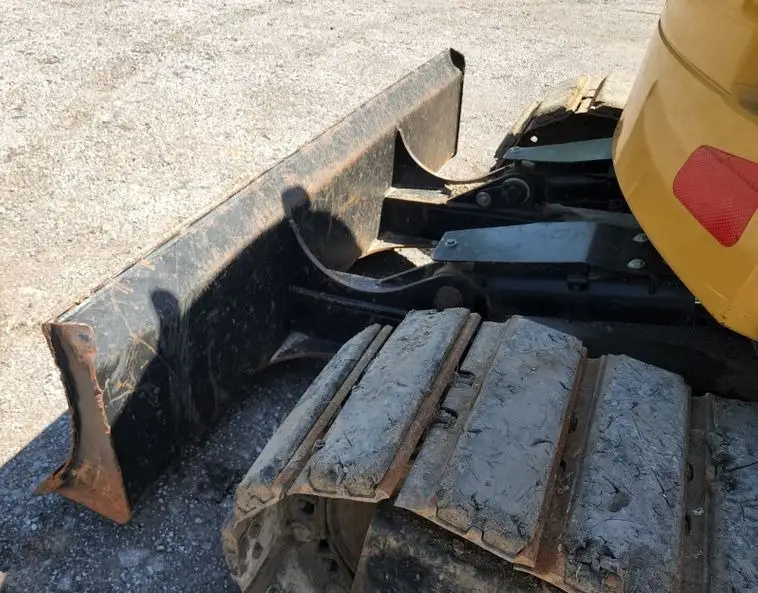 2019 Caterpillar 315F LCR photo 67