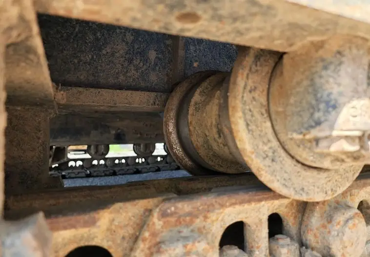 2019 Caterpillar 315F LCR photo 83