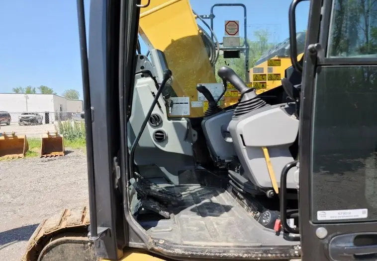 2019 Caterpillar 315F LCR photo 29