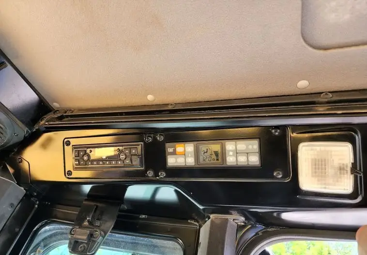 2019 Caterpillar 315F LCR photo 43