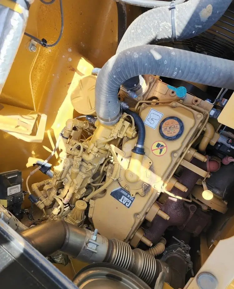 2019 Caterpillar 315F LCR photo 62